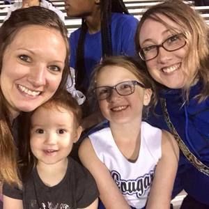 Meet your Posher, Kristen